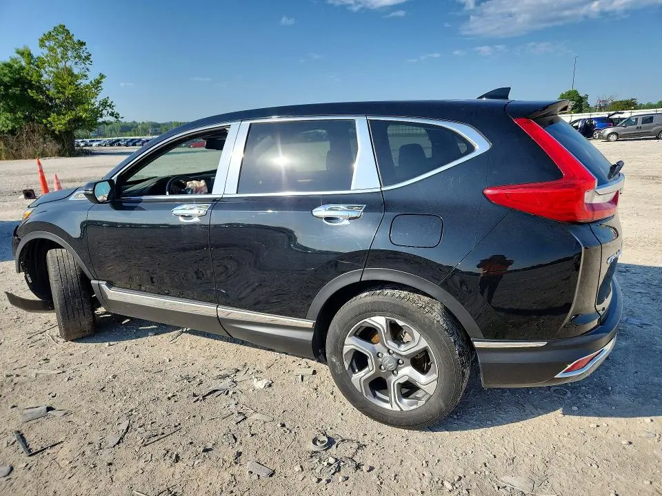 2019 HONDA CR-V EXL  