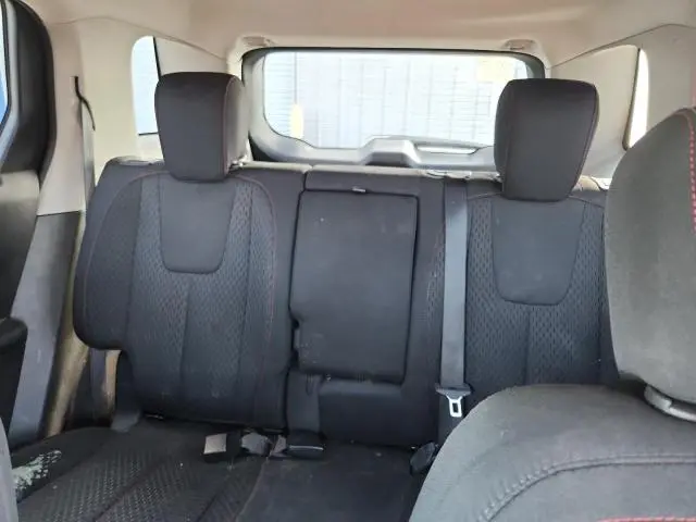 2013 GMC TERRAIN SLE  