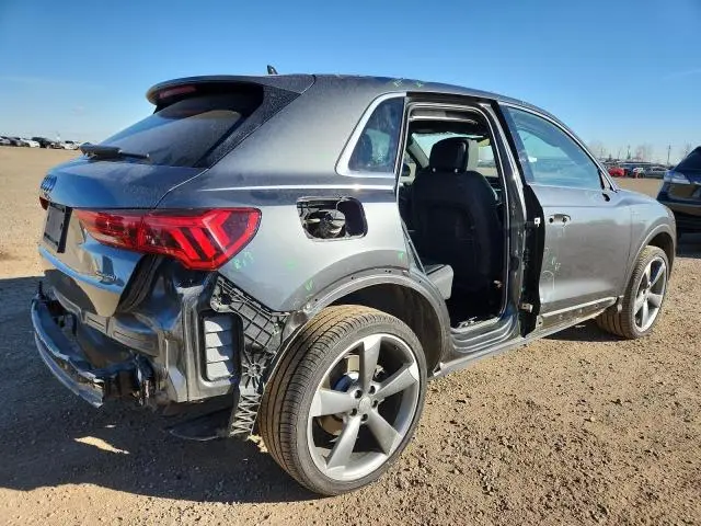 2019 AUDI Q3 PREMIUM PLUS S-LINE  