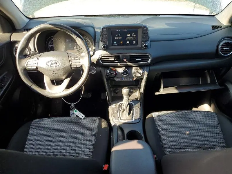 2020 HYUNDAI KONA SEL  