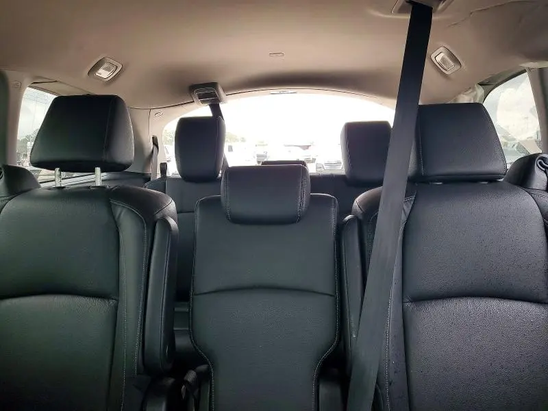 2024 HONDA ODYSSEY EXL  