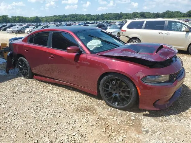 2020 DODGE CHARGER R/T  