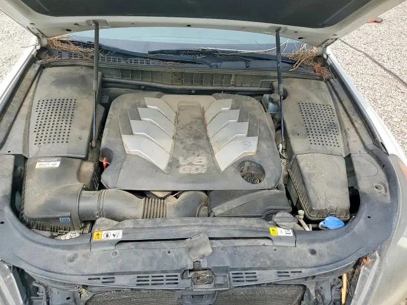 2013 HYUNDAI EQUUS SIGNATURE  