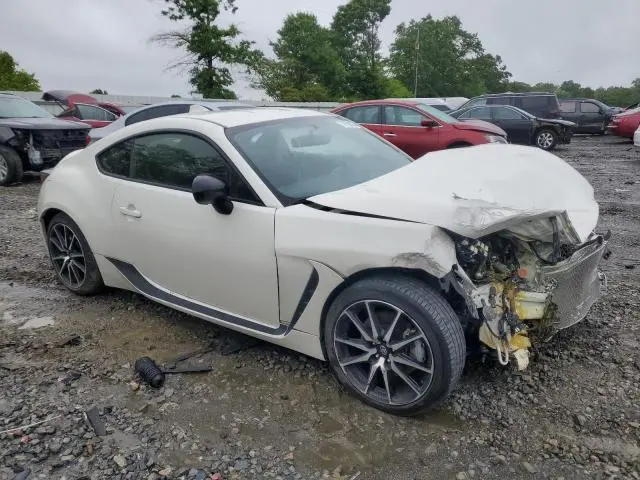 2023 TOYOTA GR 86   