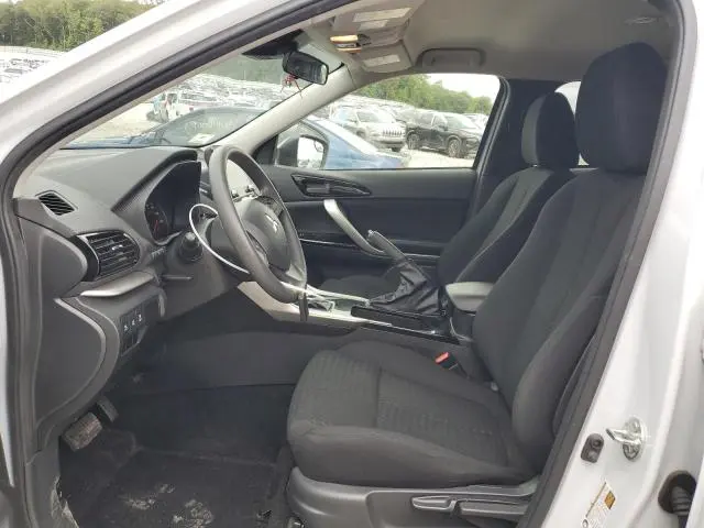 2024 MITSUBISHI ECLIPSE CROSS LE