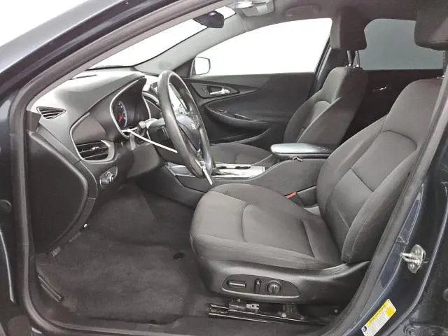 2019 CHEVROLET MALIBU LS  