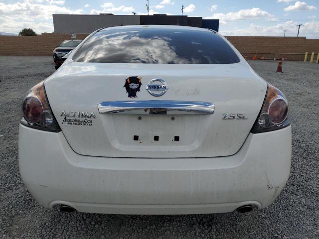 2011 NISSAN ALTIMA BASE