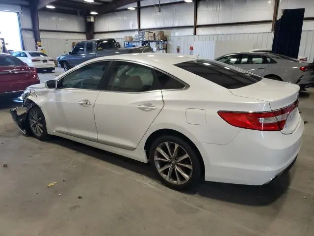 2015 HYUNDAI AZERA 