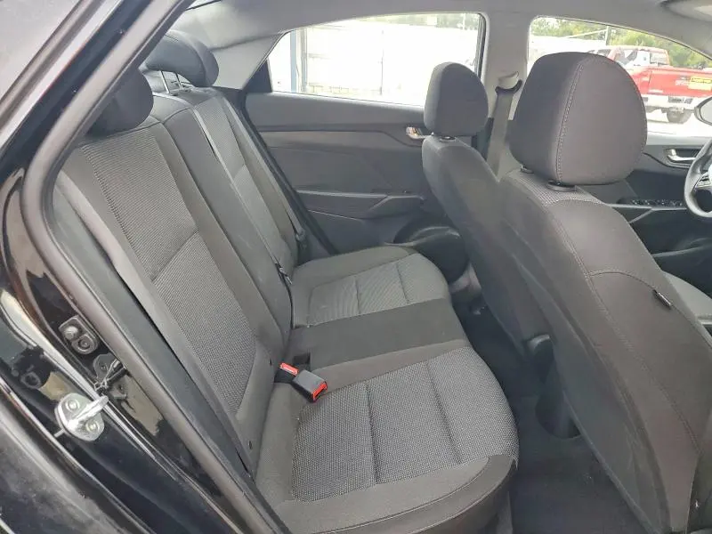 2021 HYUNDAI ACCENT SE  