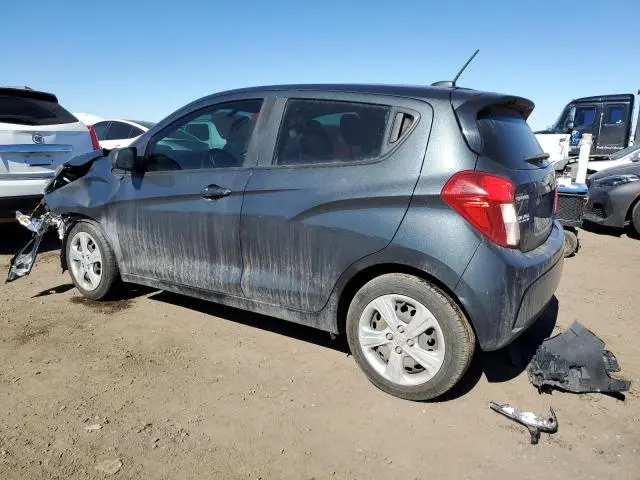 2019 CHEVROLET SPARK LS  