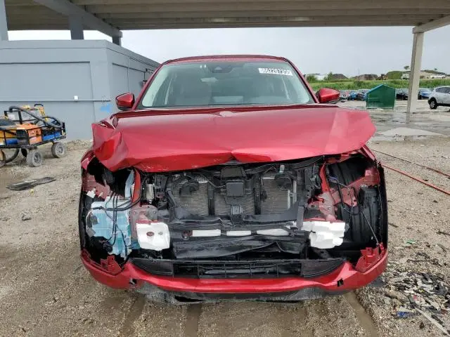 2025 MAZDA CX-5 SELECT  