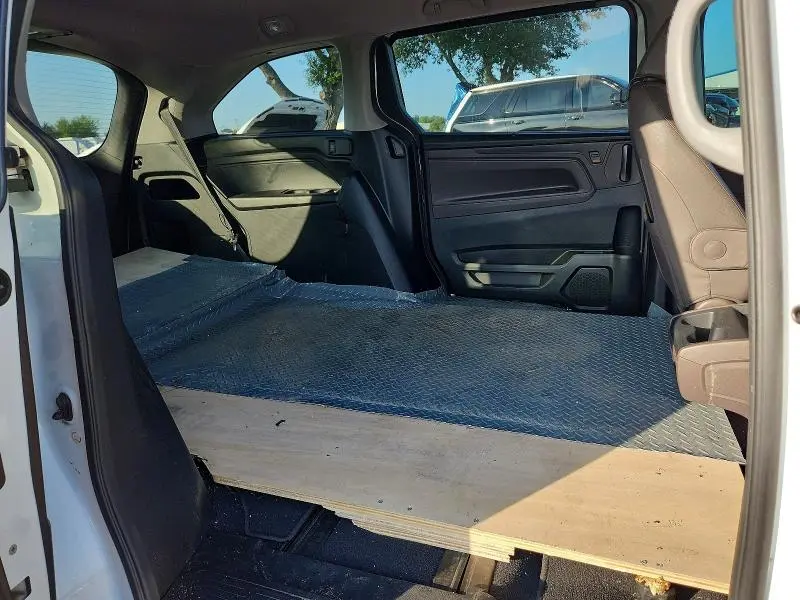 2020 HONDA ODYSSEY EXL  