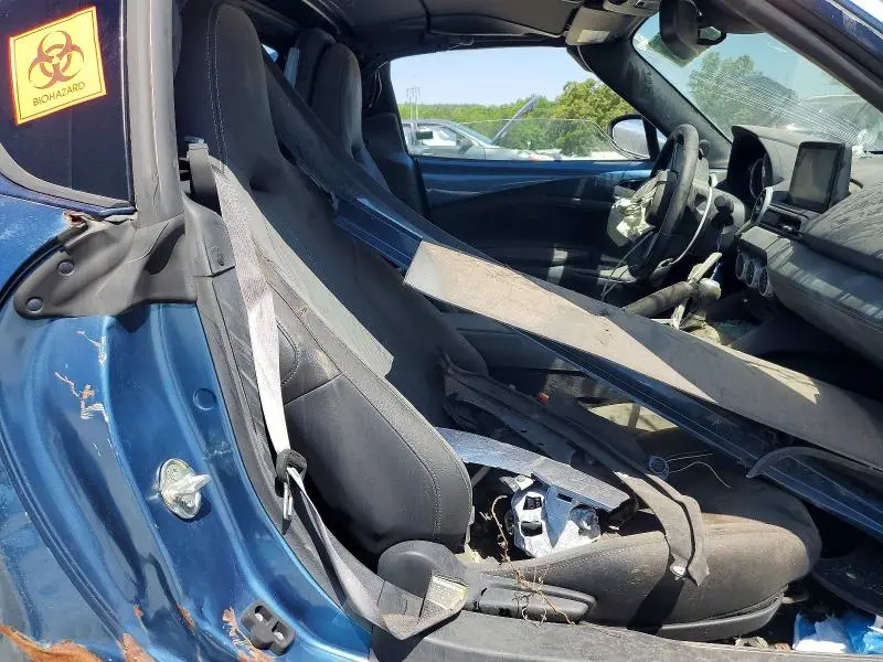 2020 MAZDA MX-5 MIATA   