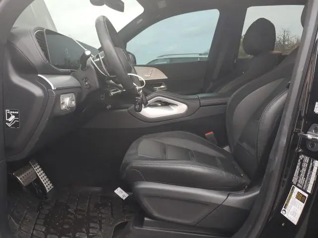 2025 MERCEDES-BENZ GLE 63 S 4MATIC AMG  