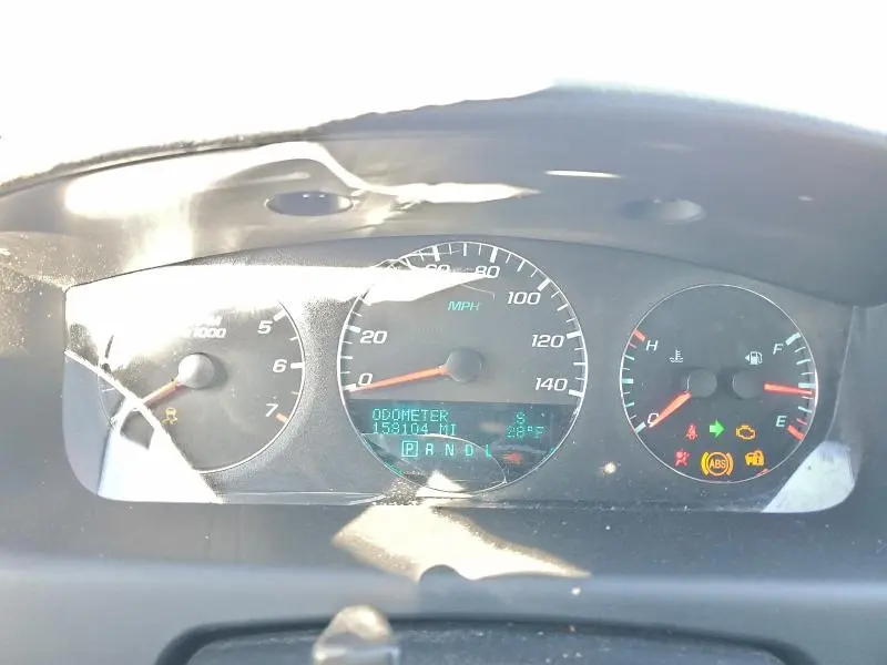 2014 CHEVROLET IMPALA LIMITED LT  