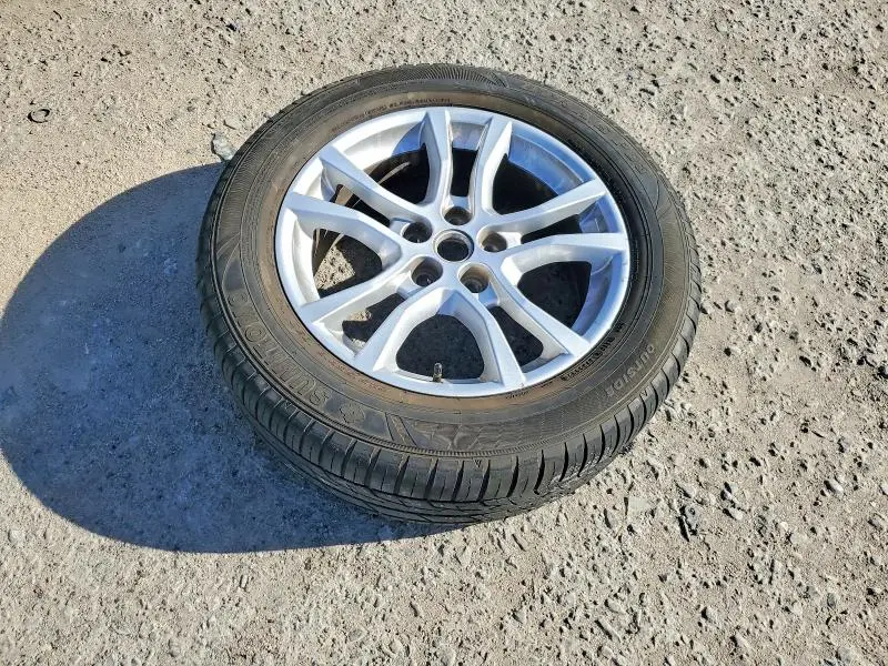 2015 CHEVROLET CAMARO LS  