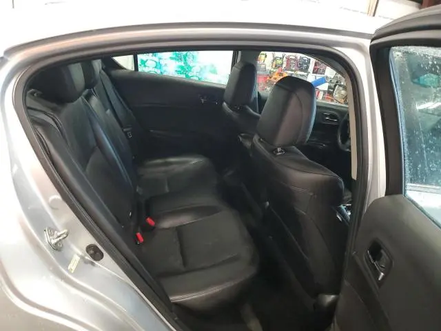 2013 ACURA ILX HYBRID TECH  