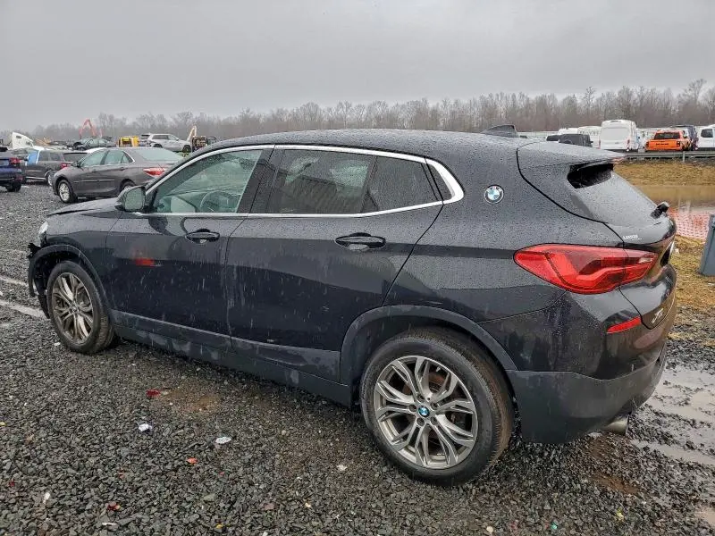 2018 BMW X2 XDRIVE28I  