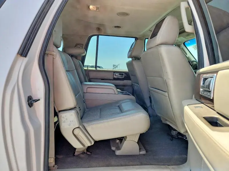 2014 LINCOLN NAVIGATOR L  