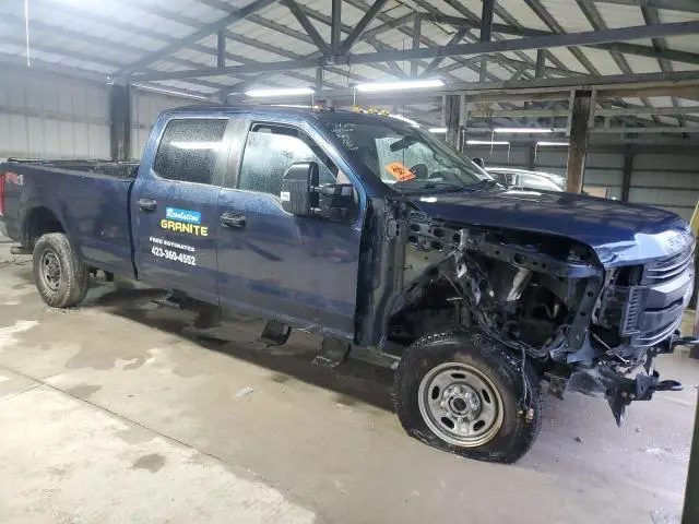 2019 FORD F250 SUPER DUTY  