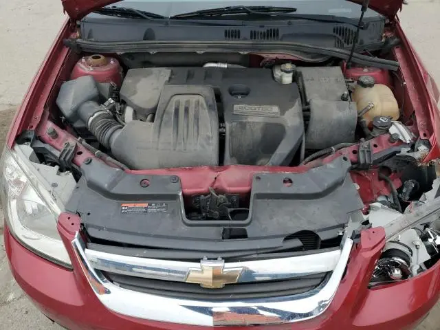 2010 CHEVROLET COBALT 1LT  