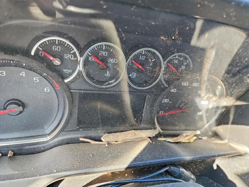 2020 CHEVROLET SILVERADO K1500 RST  