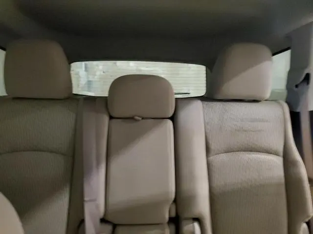 2011 DODGE JOURNEY MAINSTREET  