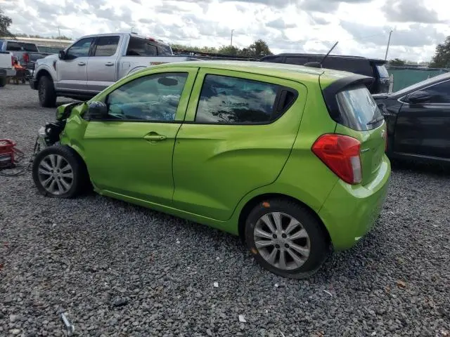 2016 CHEVROLET SPARK 1LT  