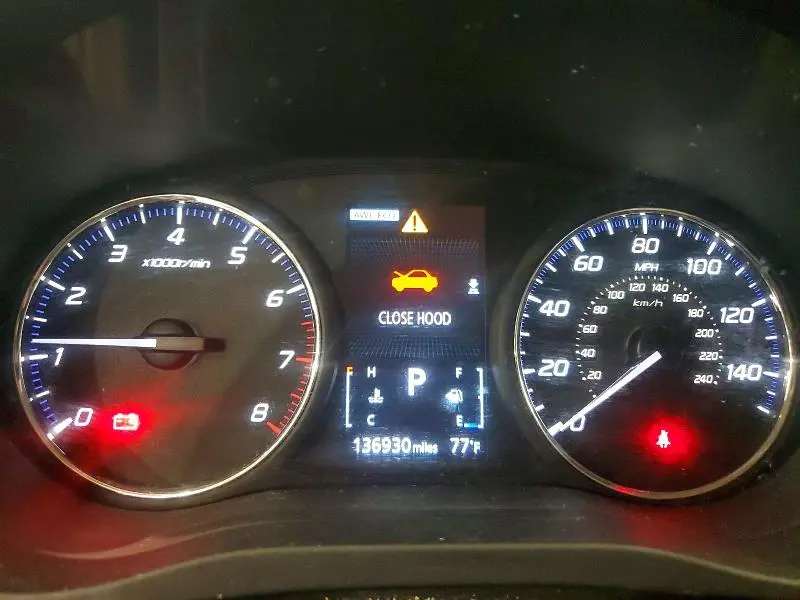 2017 MITSUBISHI OUTLANDER SE  