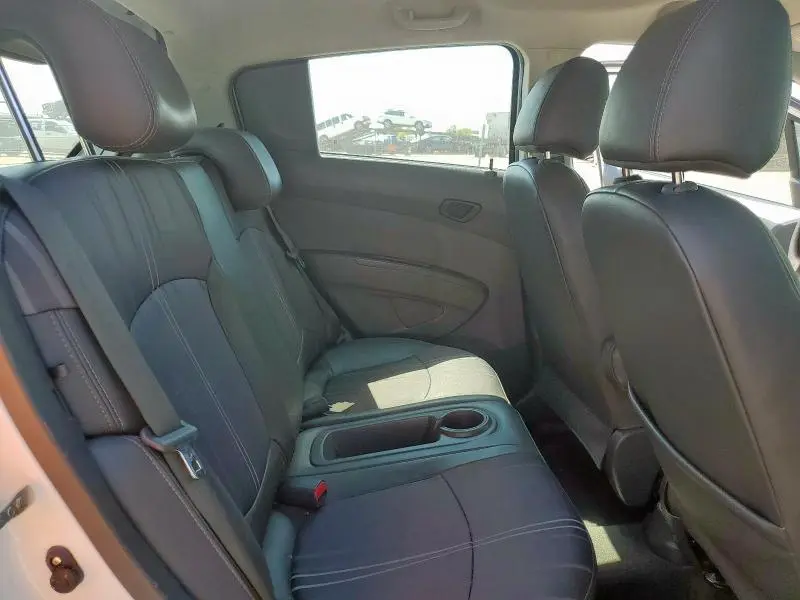 2014 CHEVROLET SPARK LS  