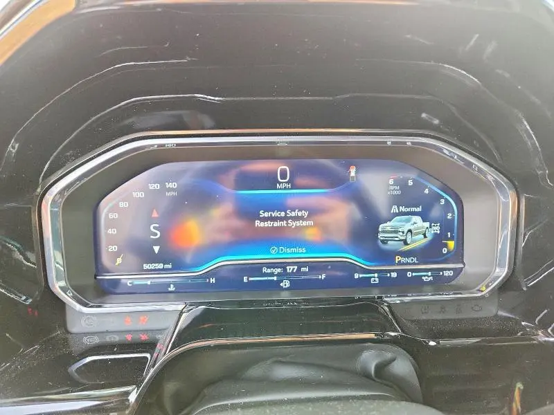 2023 CHEVROLET SILVERADO K1500 LT  