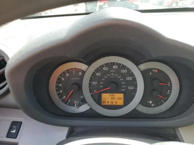 2010 TOYOTA RAV4 