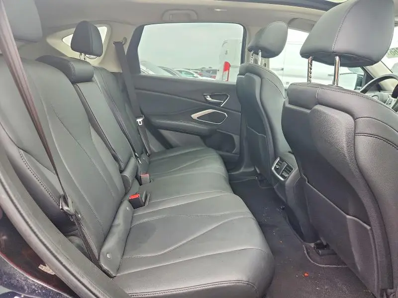 2020 ACURA RDX   