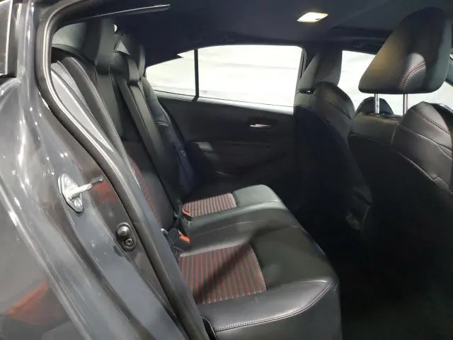 2024 TOYOTA COROLLA XSE  