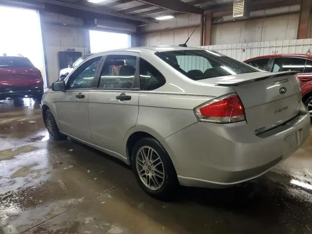 2011 FORD FOCUS SE  