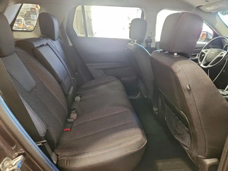 2014 GMC TERRAIN SLE  