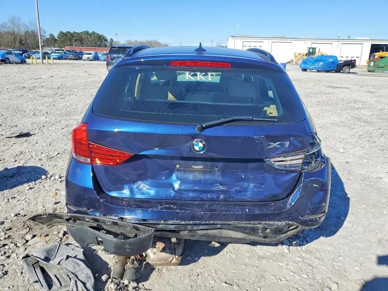 2014 BMW X1 SDRIVE28I  