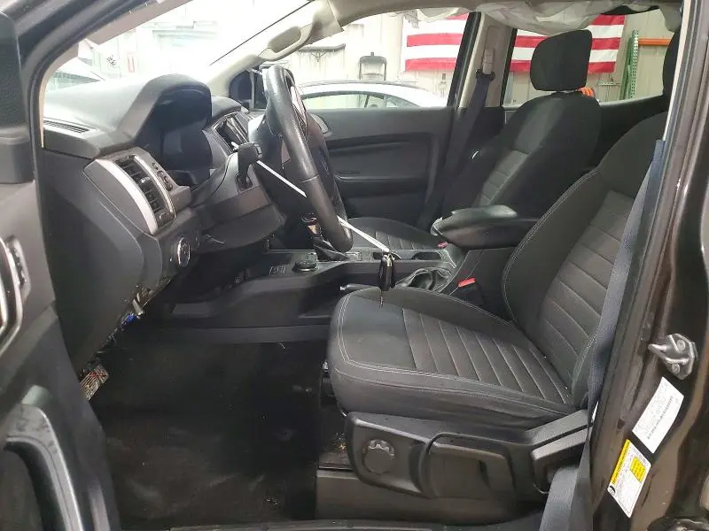 2019 FORD RANGER XL/XLT/LARIAT  