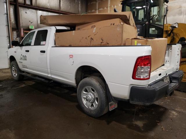 2019 RAM 2500 TRADESMAN