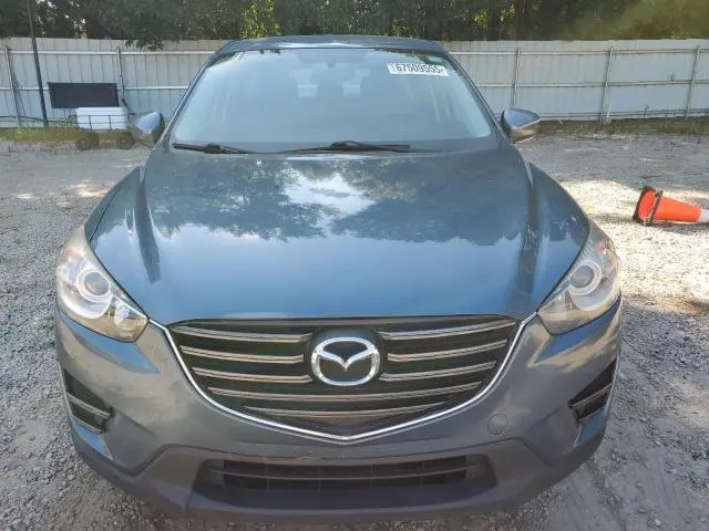 2016 MAZDA CX-5 SPORT  