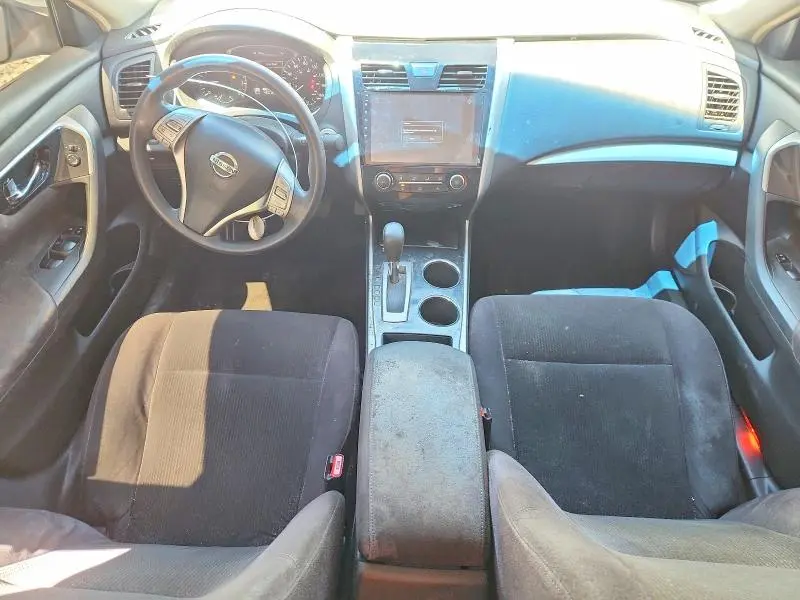 2013 NISSAN ALTIMA 2.5 S  