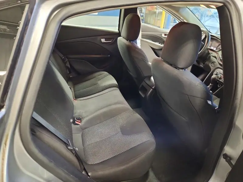 2016 DODGE DART SE  