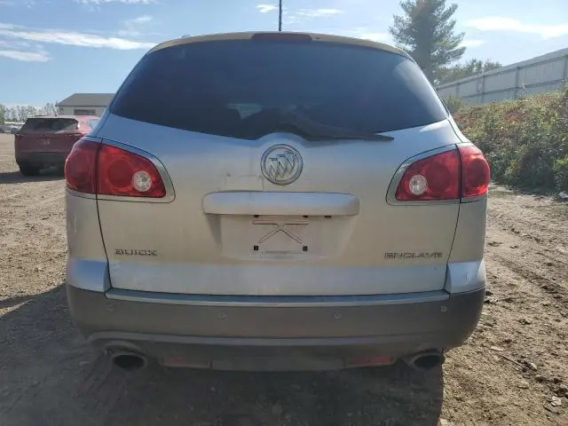 2012 BUICK ENCLAVE