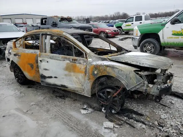 2013 SUBARU IMPREZA PREMIUM  