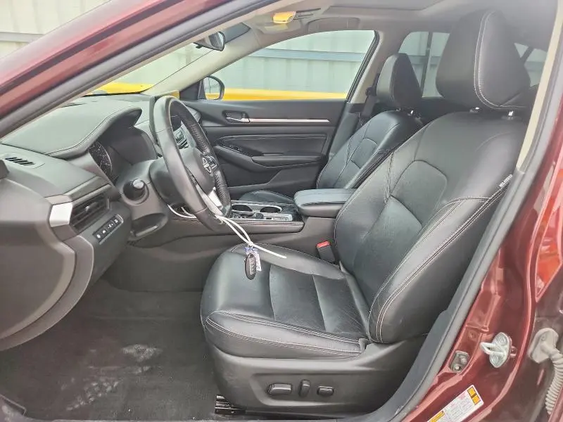 2023 NISSAN ALTIMA SL  