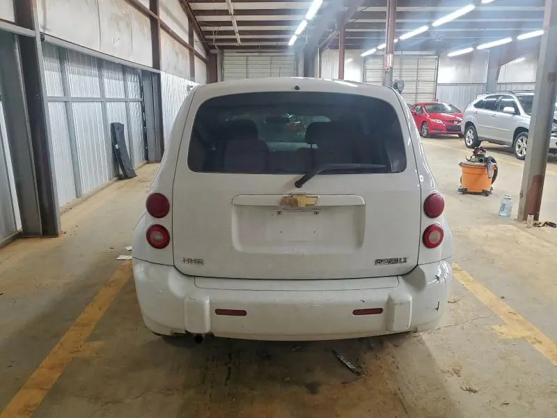 2010 CHEVROLET HHR LT  