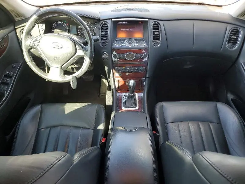 2016 INFINITI QX50 BASE  