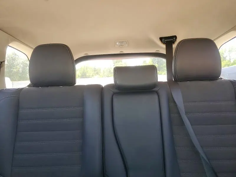 2019 MITSUBISHI OUTLANDER SE  