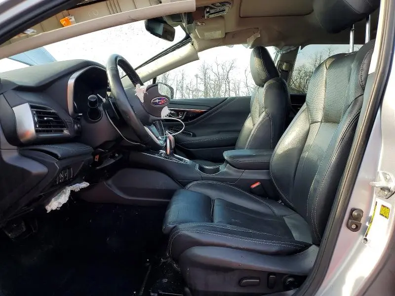 2023 SUBARU OUTBACK LIMITED  