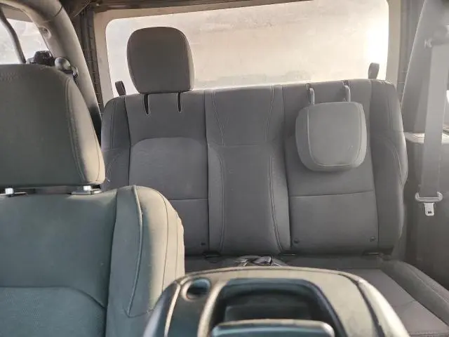 2019 JEEP WRANGLER SPORT  